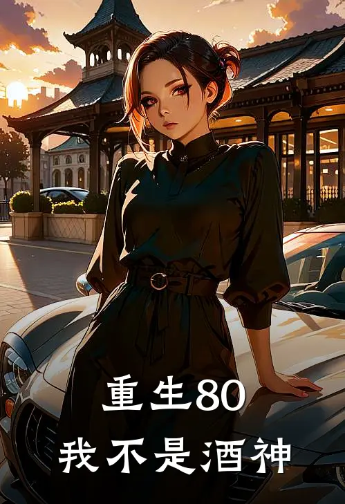 重生80：我不是酒神