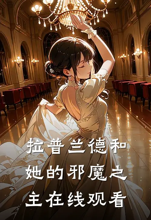 拉普兰德和她的邪魔之主在线观看