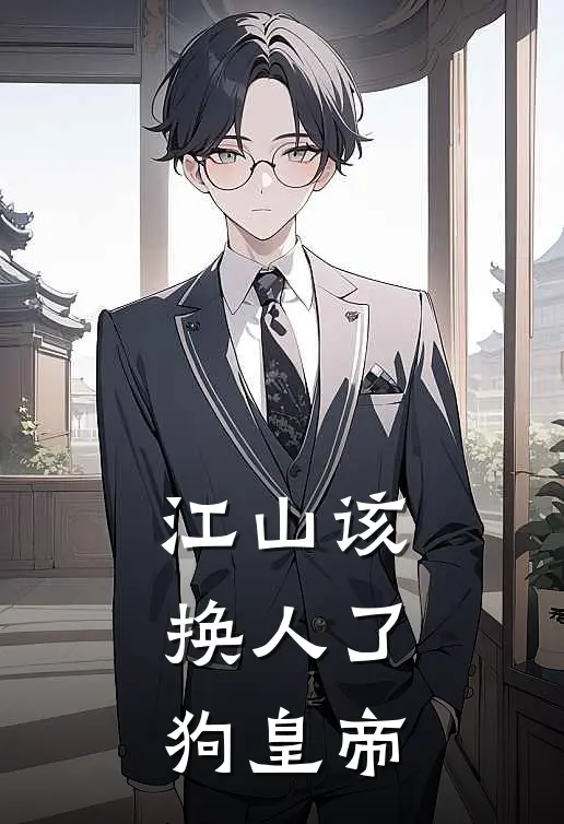 江山该换人了，狗皇帝
