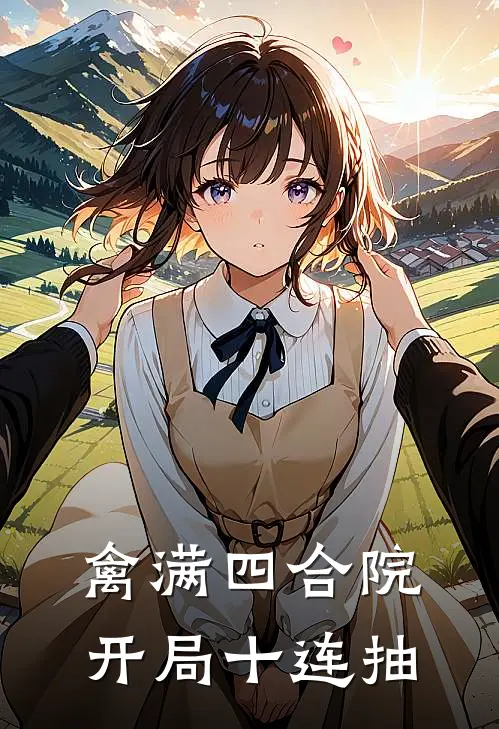 禽满四合院【开局十连抽】