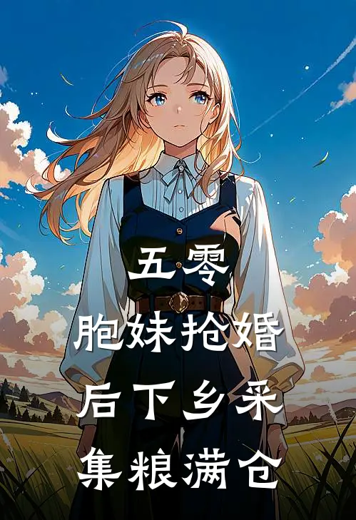 五零：胞妹抢婚后下乡采集粮满仓