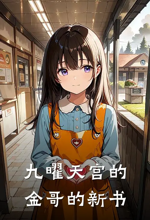 九曜天宫的金哥的新书