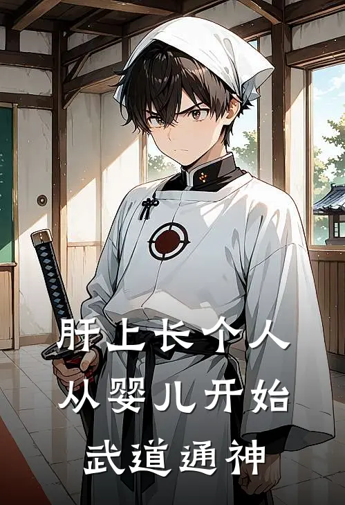 肝上长个人，从婴儿开始武道通神