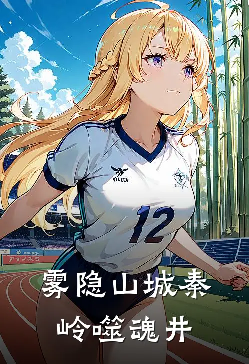 雾隐山城秦岭噬魂井