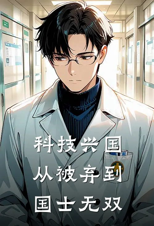 科技兴国：从被弃到国士无双(林默林浩)热门网络小说推荐_免费完结版小说科技兴国：从被弃到国士无双(林默林浩)