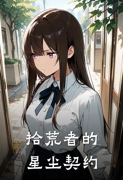 拾荒者的星尘契约