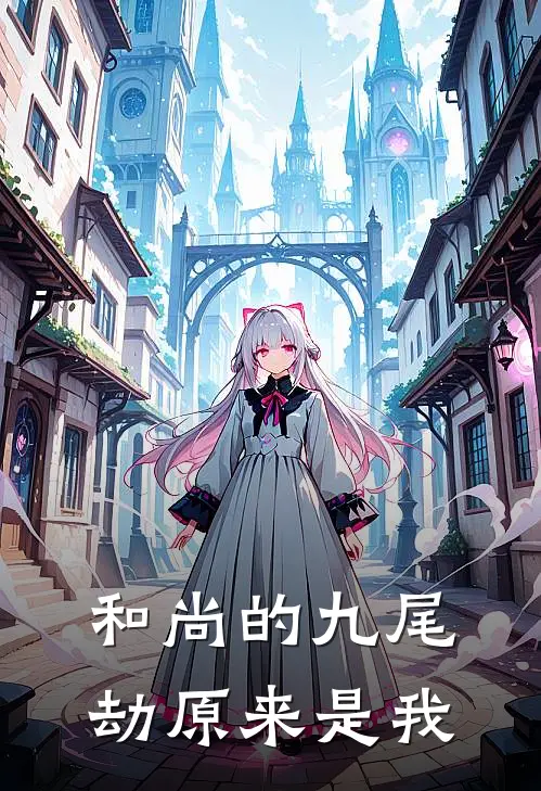 和尚的九尾劫原来是我