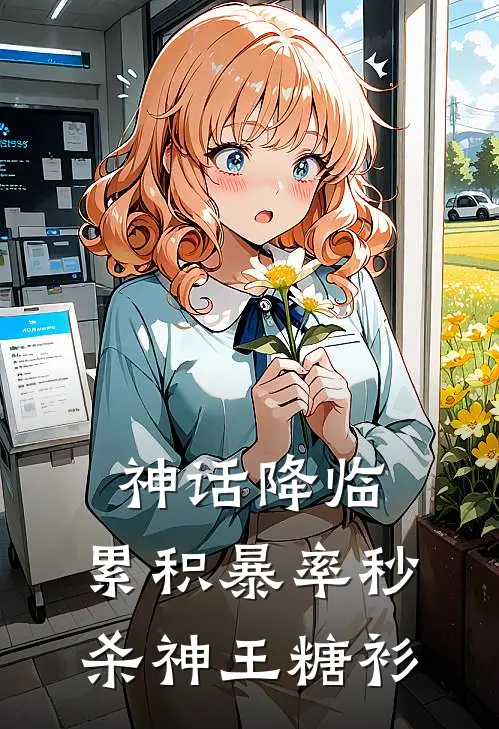 神话降临：累积暴率秒杀神王糖衫