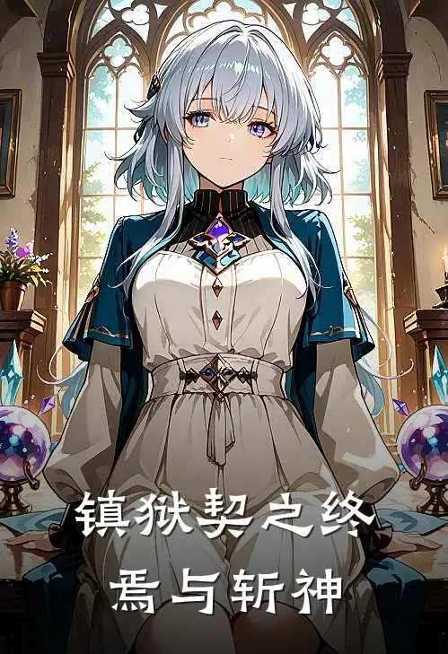 斯柯达乔丹尼(镇狱契之终焉与斩神)_《镇狱契之终焉与斩神》最新章节免费在线阅读