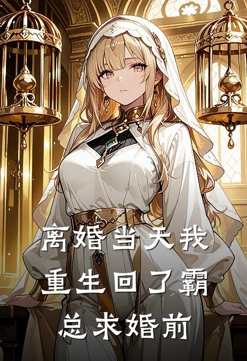 离婚当天我重生回了霸总求婚前(傅景深苏晚晚)最新完结小说推荐_热门小说排行榜离婚当天我重生回了霸总求婚前傅景深苏晚晚