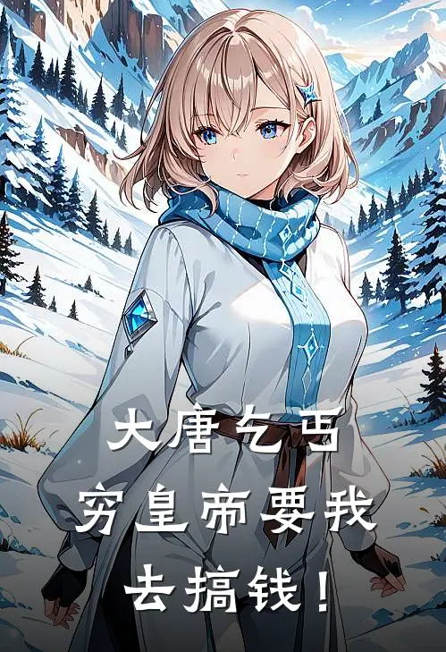 大唐乞丐：穷皇帝要我去搞钱！