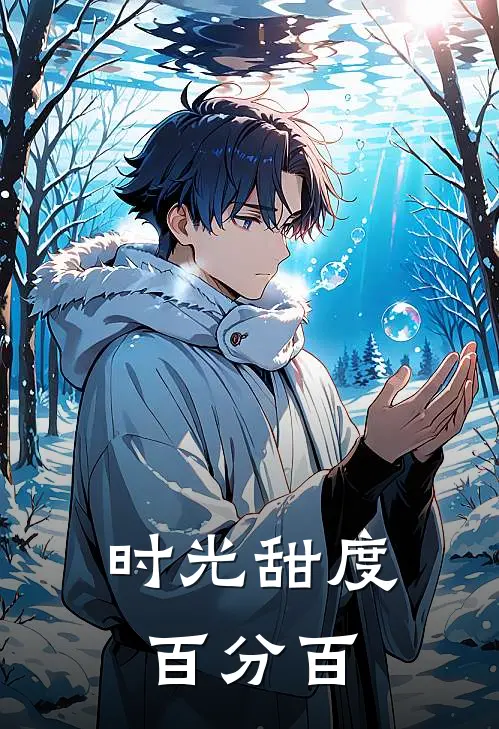 时光甜度百分百