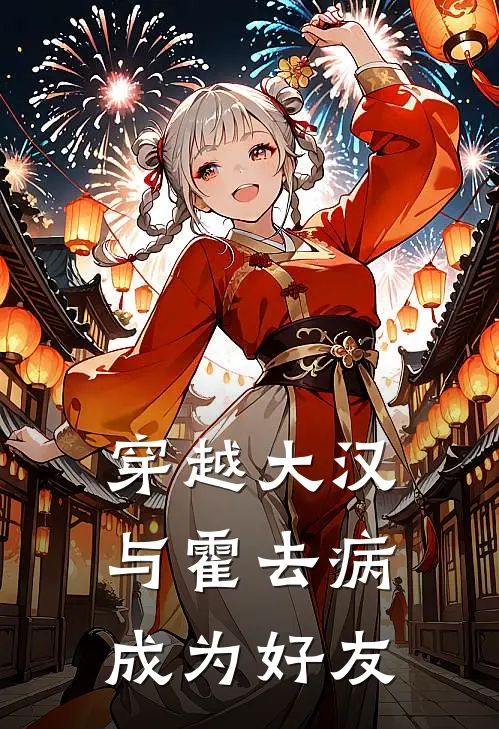 穿越大汉，与霍去病成为好友