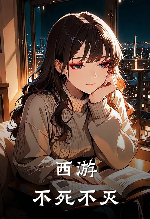 西游：不死不灭