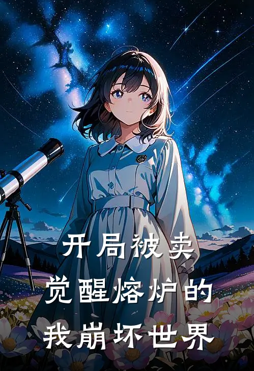 开局被卖：觉醒熔炉的我崩坏世界