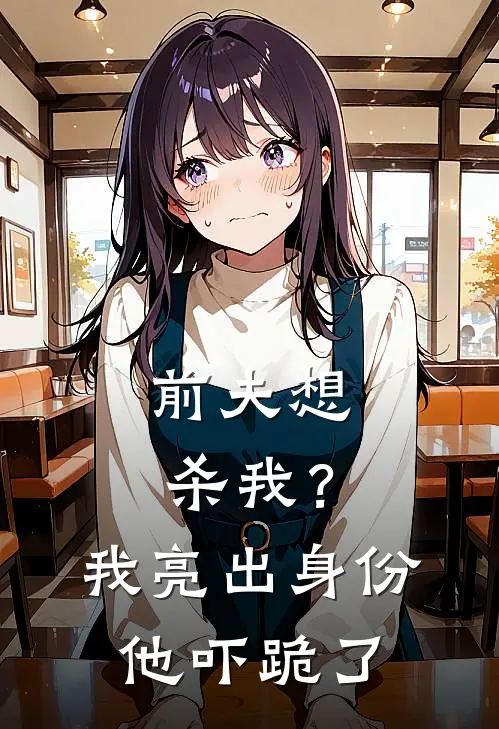 前夫想杀我？我亮出身份他吓跪了