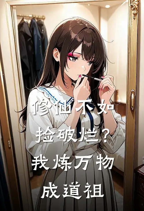 修仙不如捡破烂？我炼万物成道祖(徐百川张虎)全集阅读_修仙不如捡破烂？我炼万物成道祖最新章节阅读