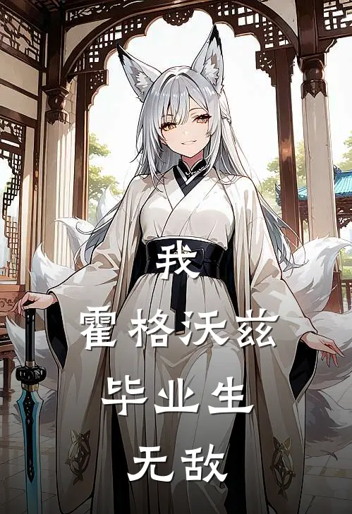 我，霍格沃兹毕业生，无敌