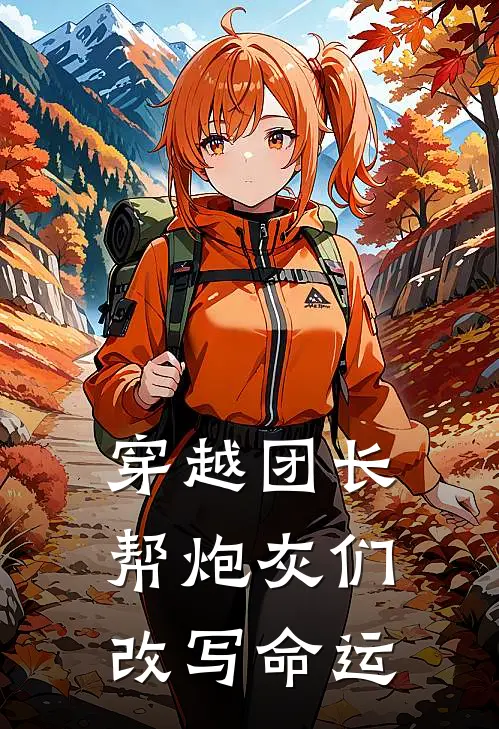 《穿越团长，帮炮灰们改写命运》李军李军火爆新书_穿越团长，帮炮灰们改写命运(李军李军)免费小说