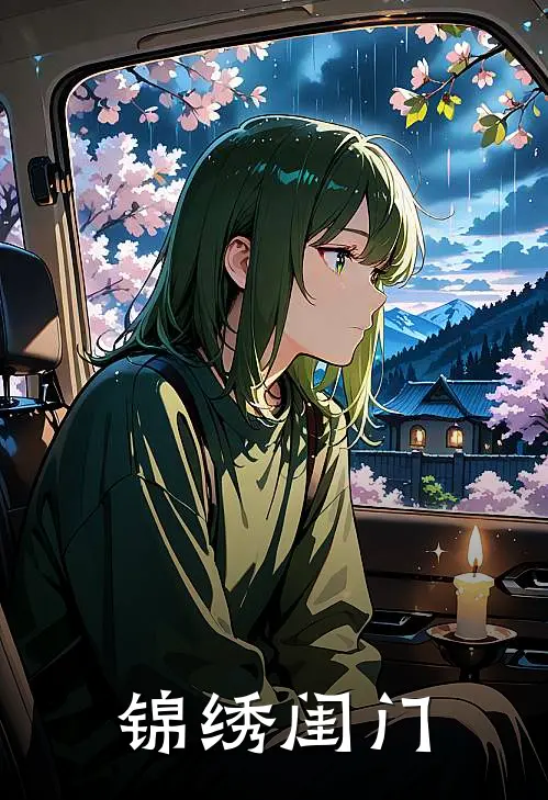 锦绣闺门