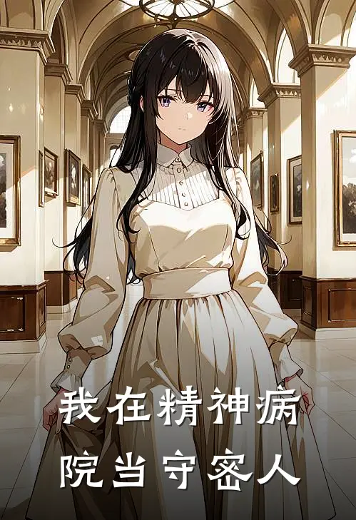 我在精神病院当守密人