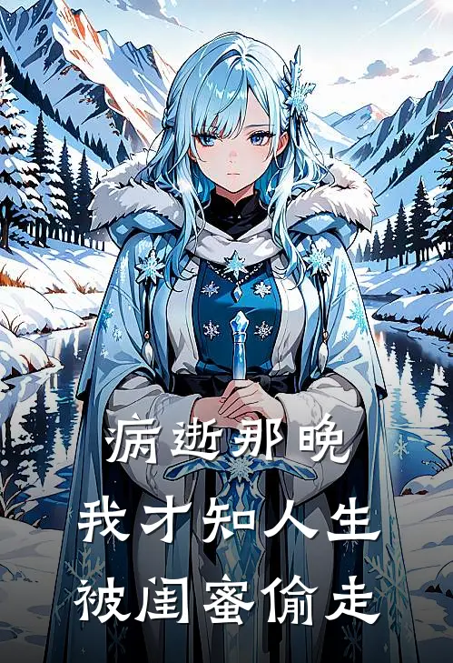 病逝那晚，我才知人生被闺蜜偷走