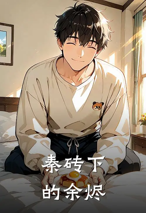 秦砖下的余烬李信冯劫最新好看小说_免费小说秦砖下的余烬(李信冯劫)