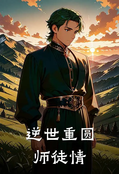 逆世重圆师徒情沈星燃苏逸风完本热门小说_小说完结版逆世重圆师徒情(沈星燃苏逸风)