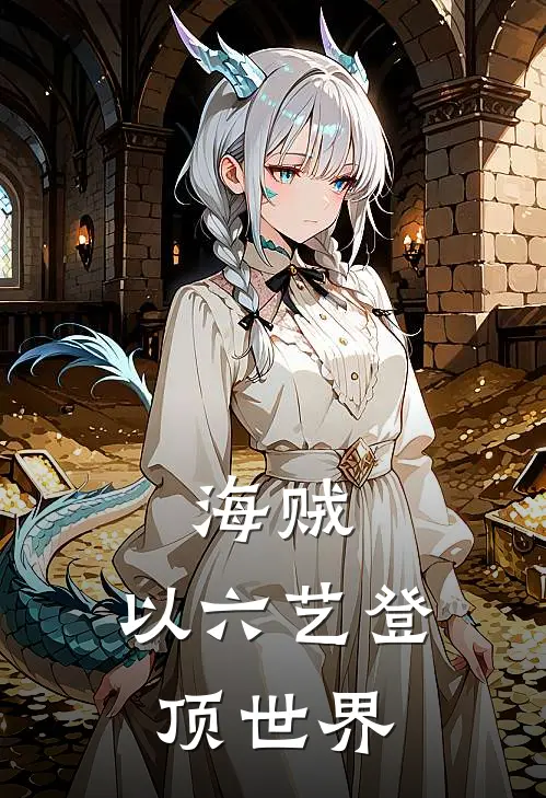 《海贼：以六艺登顶世界》阿健阿妙已完结小说_海贼：以六艺登顶世界(阿健阿妙)火爆小说