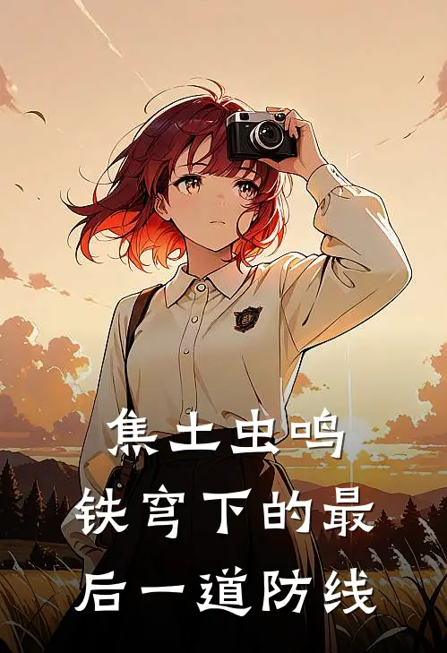 焦土虫鸣，铁穹下的最后一道防线