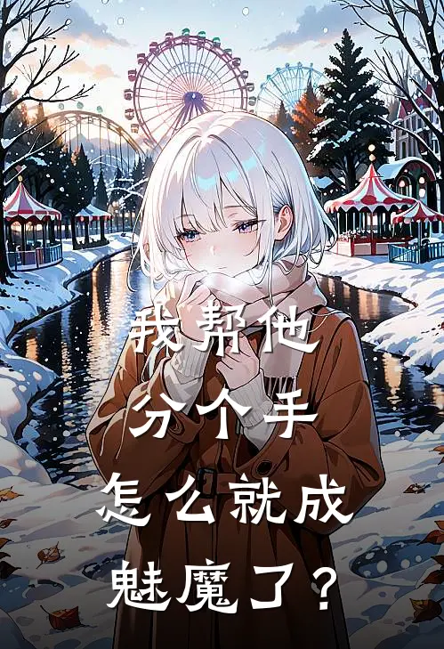 我帮他分个手，怎么就成魅魔了？