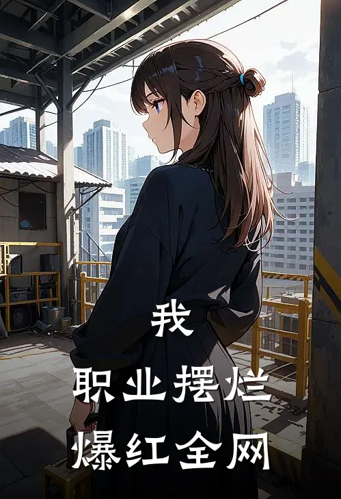 我，职业摆烂，爆红全网