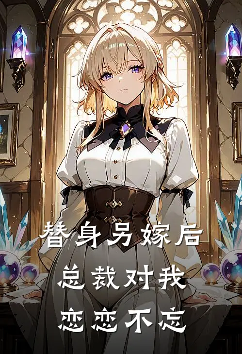 替身另嫁后，总裁对我恋恋不忘傅沉舟林薇薇完整版小说_小说完结推荐替身另嫁后，总裁对我恋恋不忘(傅沉舟林薇薇)