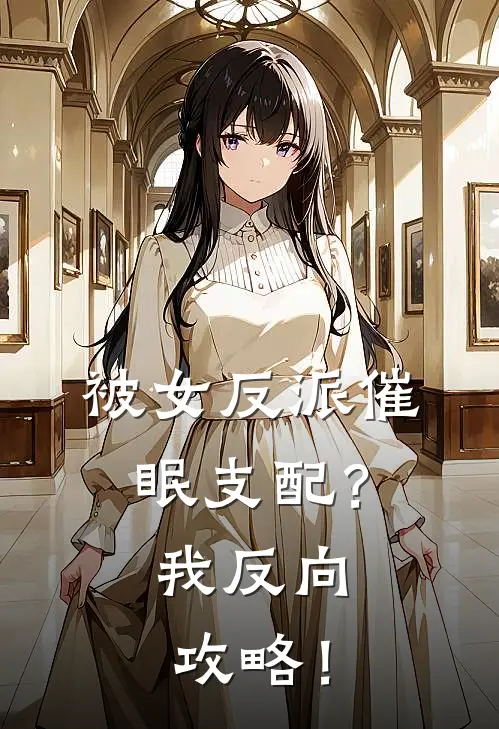 被女反派催眠支配？我反向攻略！(安苏玛丽)免费小说完结_最新推荐小说被女反派催眠支配？我反向攻略！(安苏玛丽)