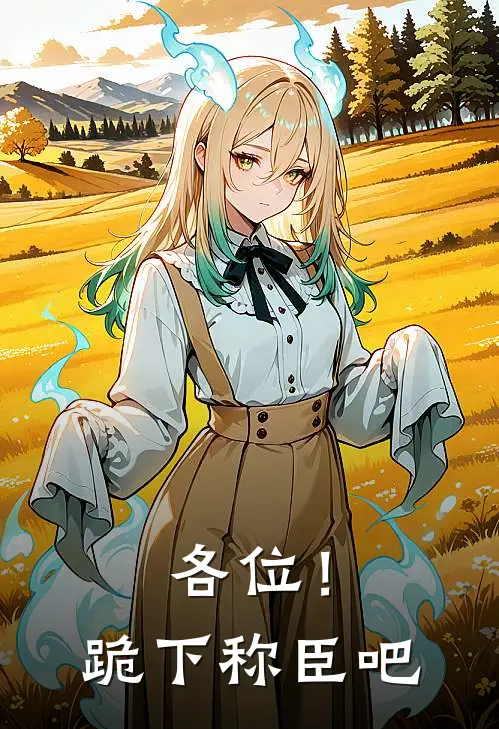 各位！跪下称臣吧