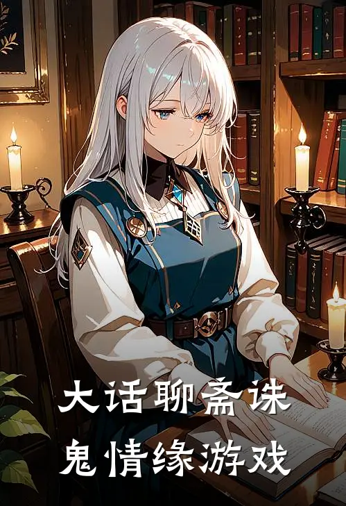 大话聊斋诛鬼情缘游戏