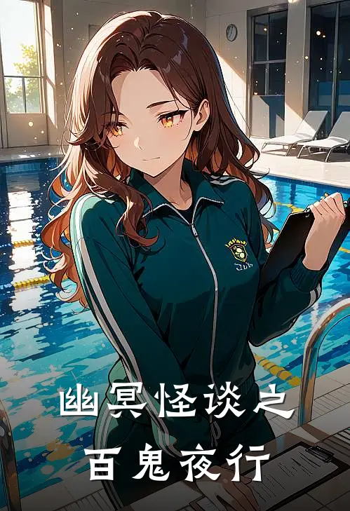 幽冥怪谈之百鬼夜行