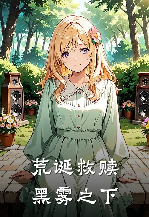 荒诞救赎黑雾之下(伊利亚斯玛格丽特)完结版小说推荐_最新完结小说推荐荒诞救赎黑雾之下伊利亚斯玛格丽特