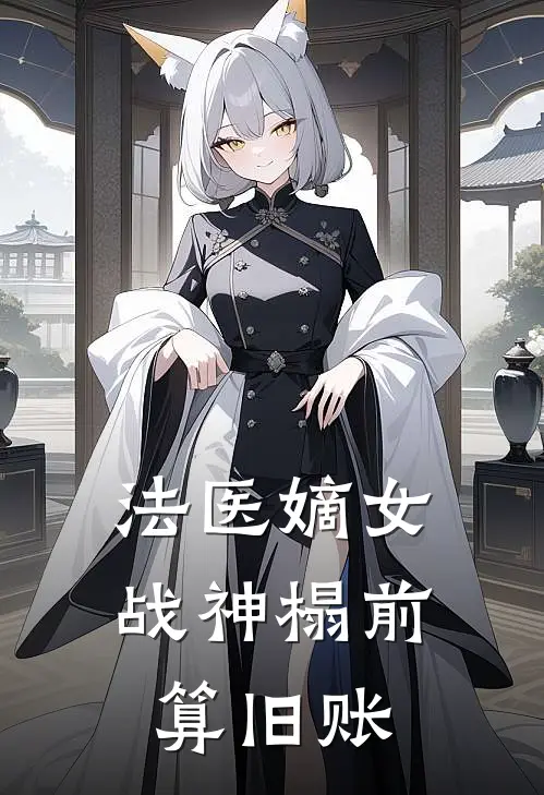 法医嫡女：战神榻前算旧账