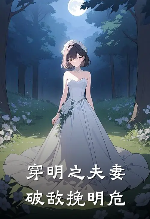 穿明之夫妻破敌挽明危