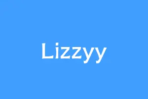 Lizzyy