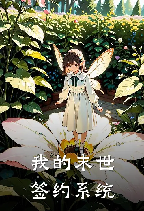 我的末世签约系统