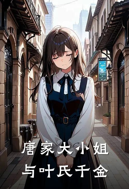 唐家大小姐与叶氏千金