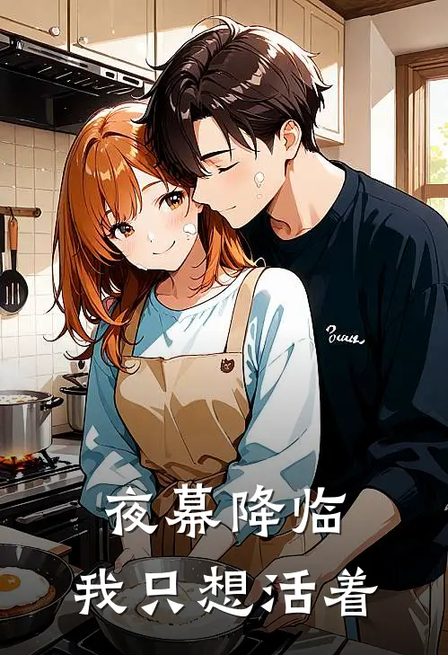 夜幕降临：我只想活着