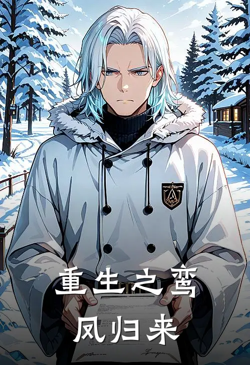 重生之鸾凤归来