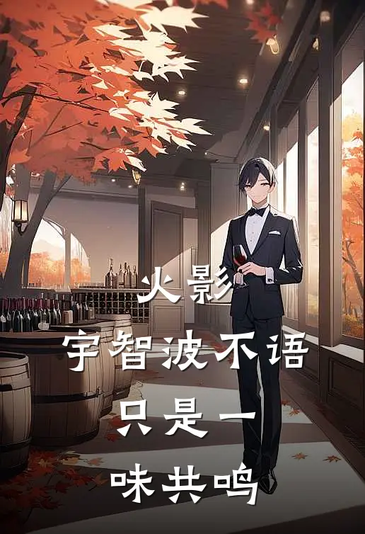 火影：宇智波不语，只是一味共鸣