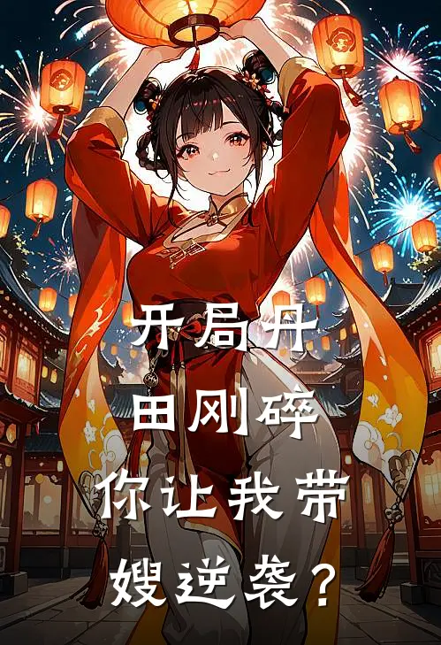 开局丹田刚碎，你让我带嫂逆袭？