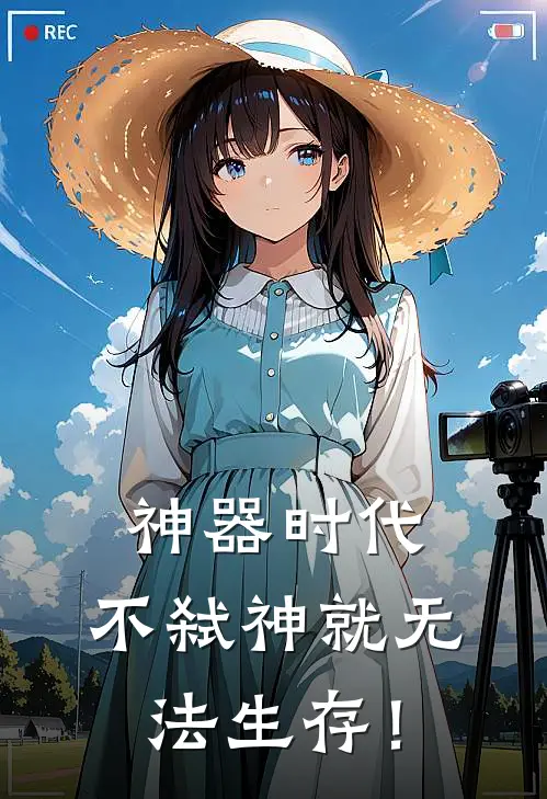 神器时代，不弑神就无法生存！