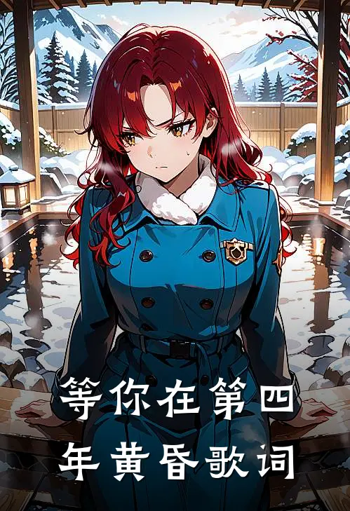 等你在第四年黄昏歌词