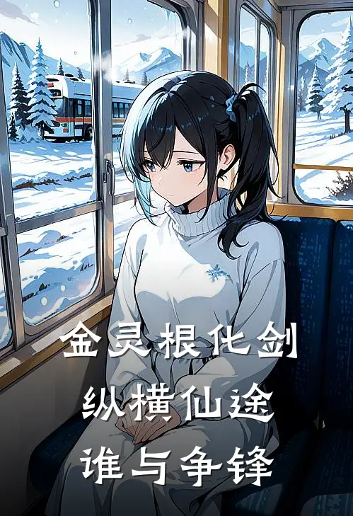 金灵根化剑，纵横仙途谁与争锋